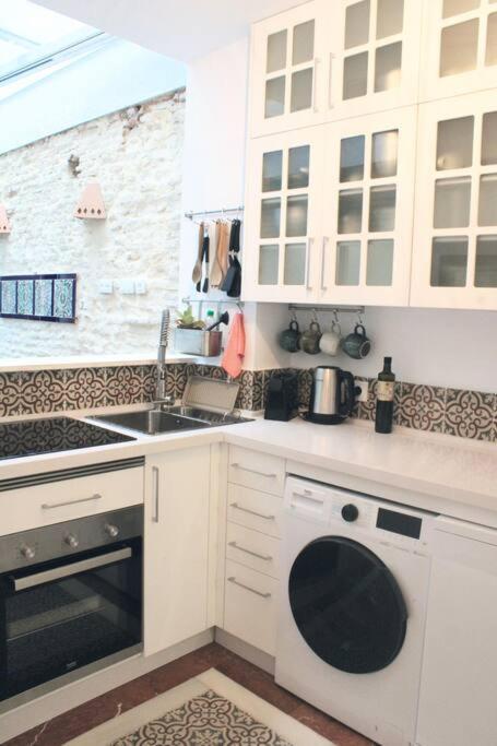 Casa Del Toro Lejlighed Sevilla Eksteriør billede