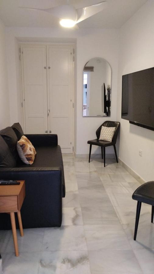 Casa Del Toro Lejlighed Sevilla Eksteriør billede
